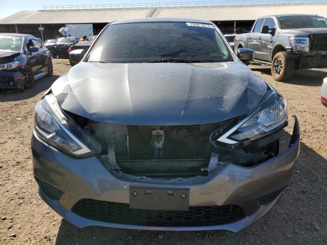 3N1AB7AP9GY302408 | 2016 NISSAN SENTRA S