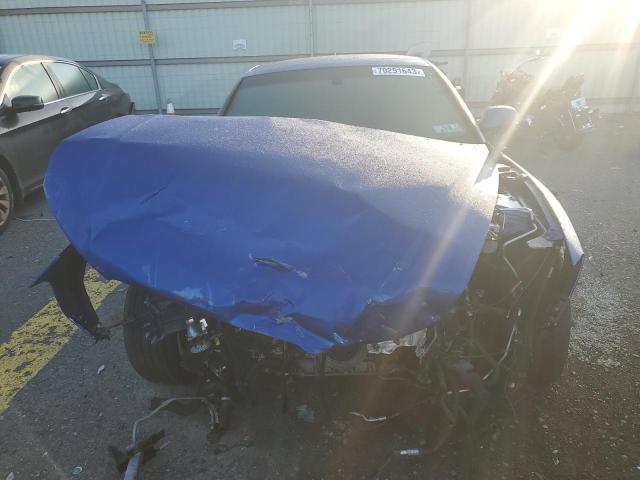 2015 AUDI S5 PREMIUM - WAUCGAFR1FA030788