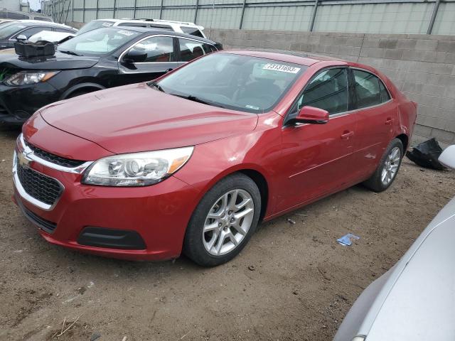 2014 Chevrolet Malibu 