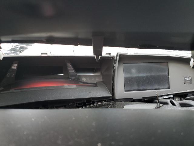 2015 HONDA CIVIC SI - 2HGFB6E52FH709398