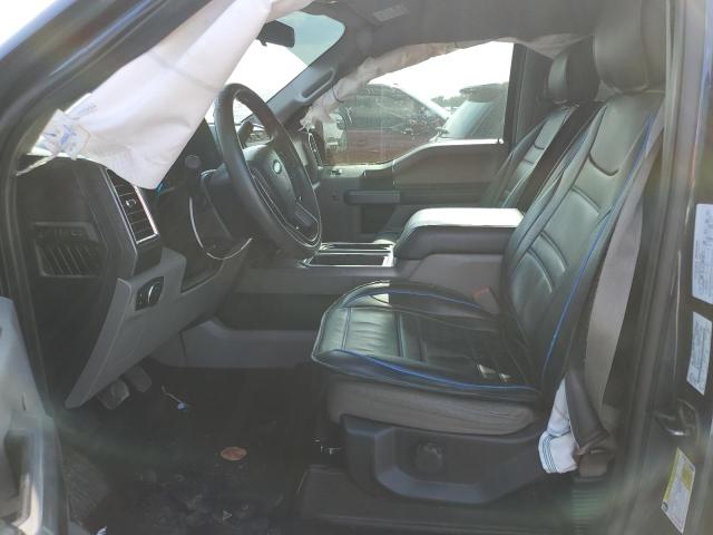 2017 FORD F150 SUPER - 1FTFW1EF5HFA16473