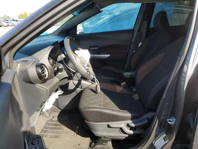 3N1CP5DV0LL541698 Nissan KICKS SR