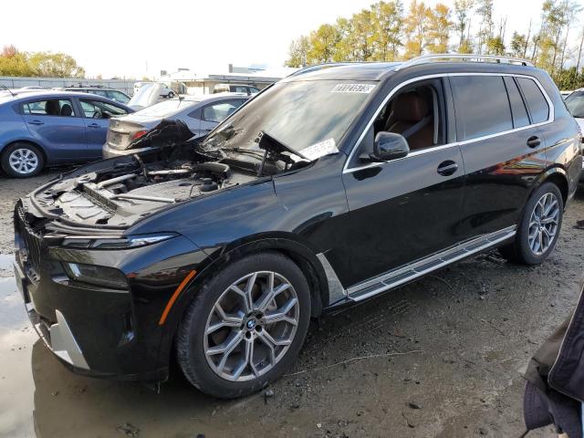 VIN 5UX23EM08P9R58850 2023 BMW X7, Xdrive40I no.1