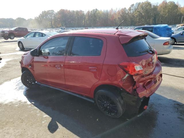 2019 MITSUBISHI MIRAGE LE ML32A5HJ8KH015479
