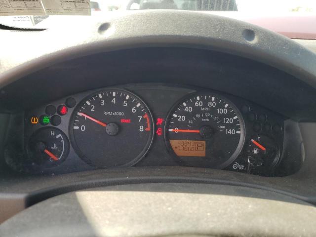 1N6ED0CE3MN717581 Nissan FRONTIER S