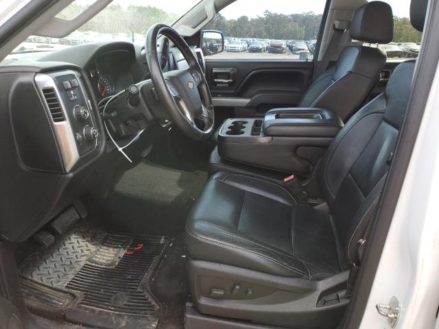 3GCUKREC1FG267980 | 2015 CHEVROLET SILVERADO