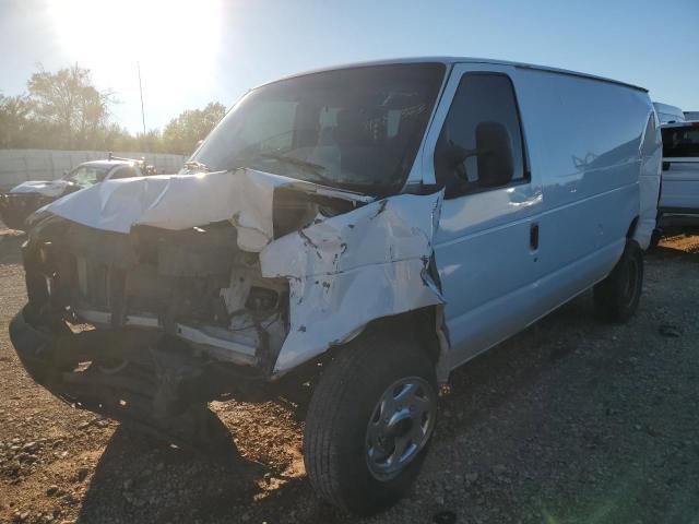 2011 Ford Econoline Cargo Van 