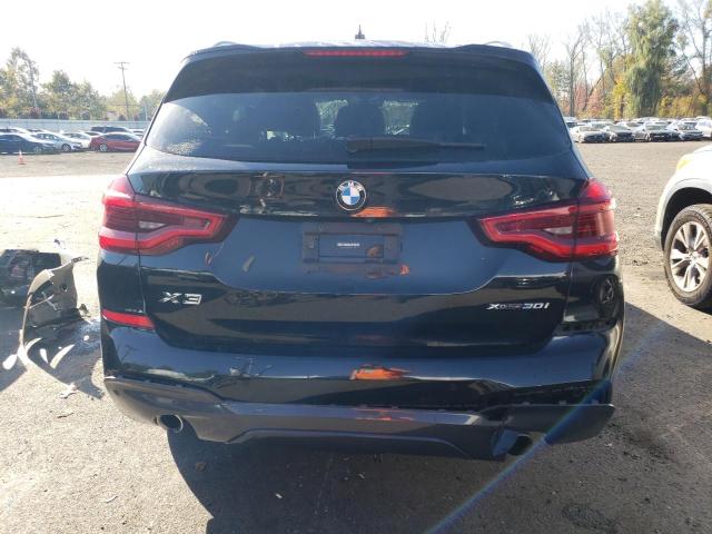 2020 BMW X3 xDrive30I VIN: 5UXTY5C04L9C73409 Lot: 71666563