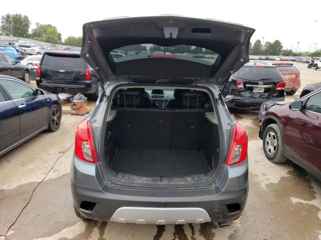 KL4CJGSB6FB099819 Buick Encore