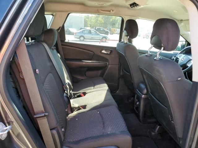 2020 DODGE JOURNEY 4D - 3C4PDCAB3LT237545