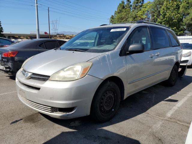 2004 Toyota Sienna CE