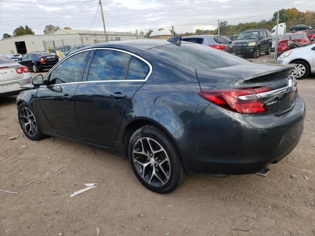 2G4GL5EX8H9121414 Buick Regal Sport Touring