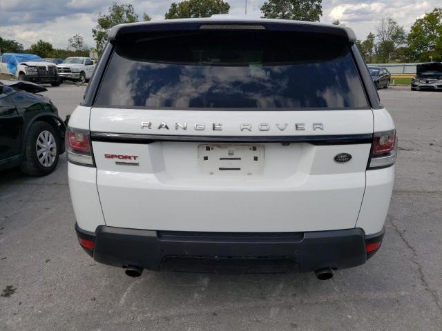 SALWR2TF7FA611506 | 2015 LAND ROVER RANGE ROVE