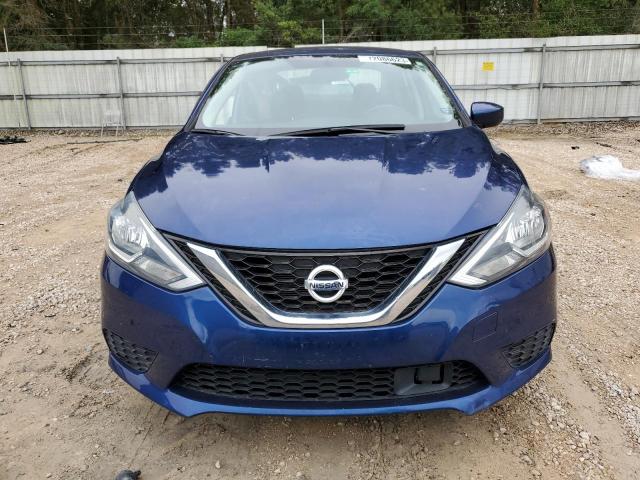 3N1AB7AP2JY223587 Nissan SENTRA S