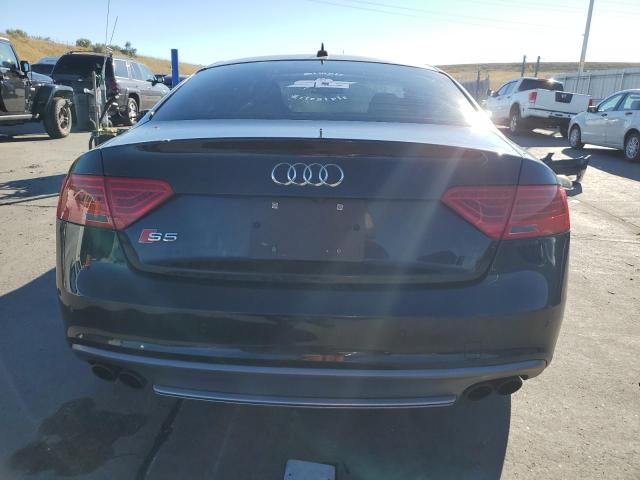 WAUCGAFR7EA044032 | 2014 AUDI S5 PREMIUM