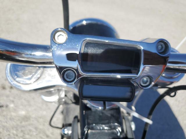 2021 HARLEY-DAVIDSON FXST 1HD1BVJ26MB024629