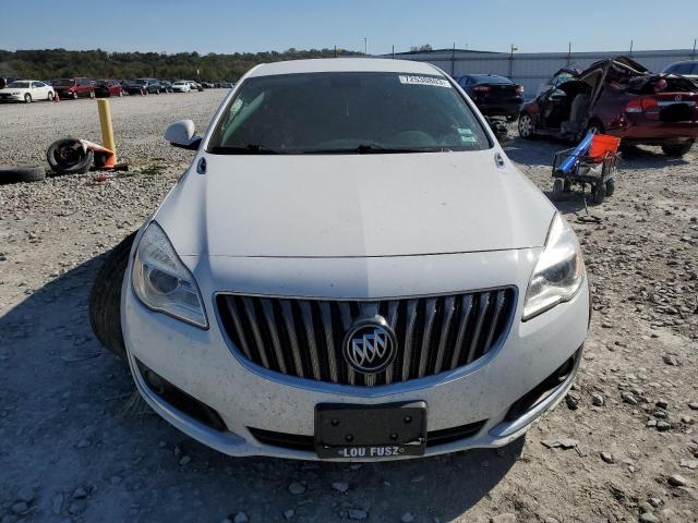 2G4GL5EX1H9121089 | 2017 BUICK REGAL SPOR