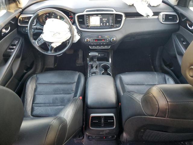 5XYPHDA52KG452893 KIA SORENTO EX