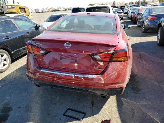 1N4AL4CVXPN396256 Nissan ALTIMA SR