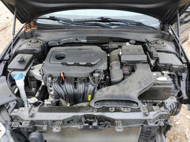 5XXGT4L3XKG295290 KIA Optima Lx