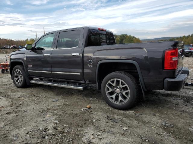 3GTU2VEC3EG158301 | 2014 GMC SIERRA K15