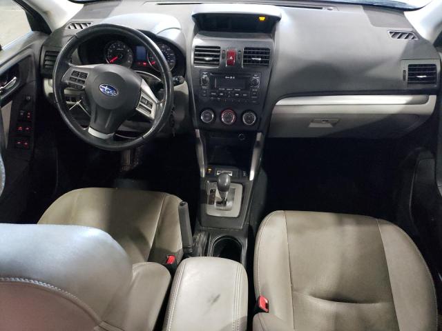 JF2SJAHC4EH413317 Subaru Forester 2.5i Limited
