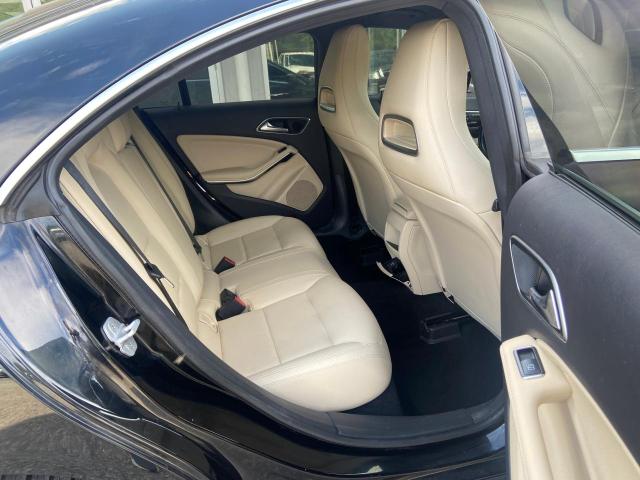 WDDSJ4GB9EN148362 Mercedes-Benz CLA 250 4MATIC