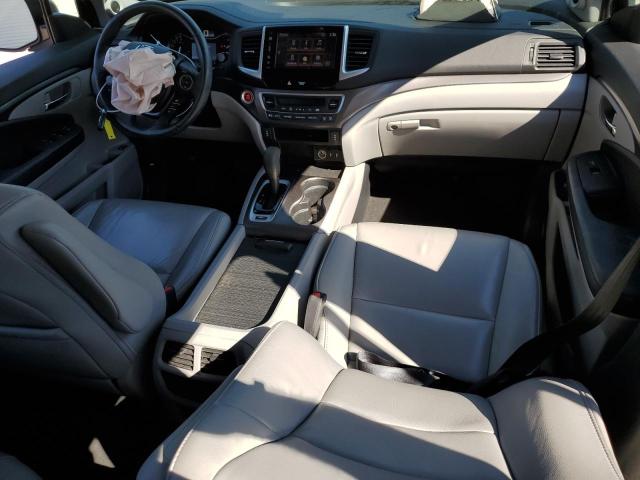 2016 HONDA PILOT EXL - 5FNYF5H55GB047759