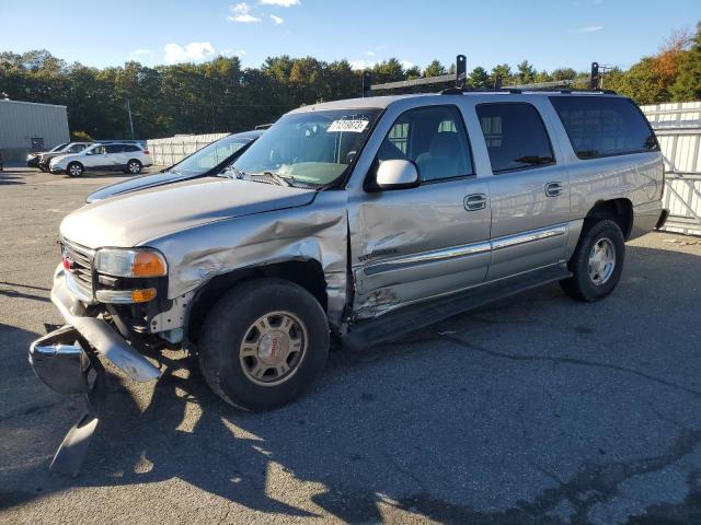 2004 GMC Yukon XL 