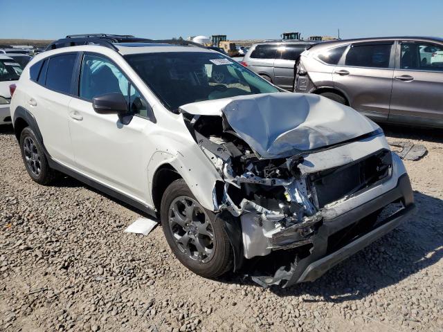 JF2GTHSC6MH678143 Subaru Crosstrek Sport