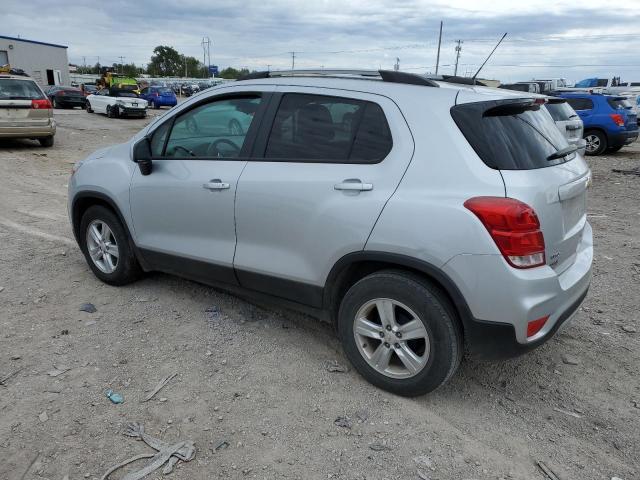 Vin: kl7cjlsb2mb311379, lot: 70933793, chevrolet trax 1lt 20212