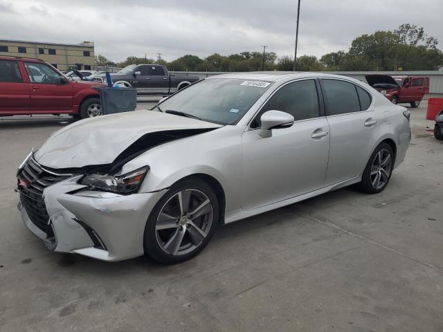 2016 Lexus GS 350 Base