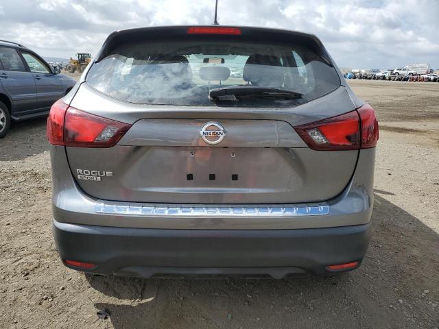 JN1BJ1CP9HW003270 Nissan Rogue Sport S