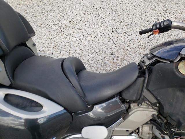 2005 BMW K1200 LT - WB10559A85ZL70588