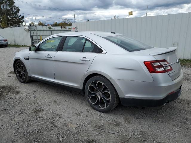 1FAHP2KT0EG128339 Ford TAURUS SHO