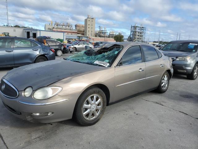 2007 Buick LaCrosse CX