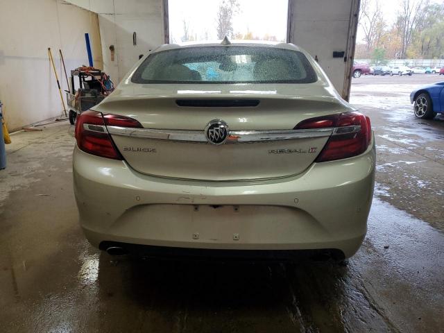 2G4GN5EXXF9299588 Buick Regal Premium