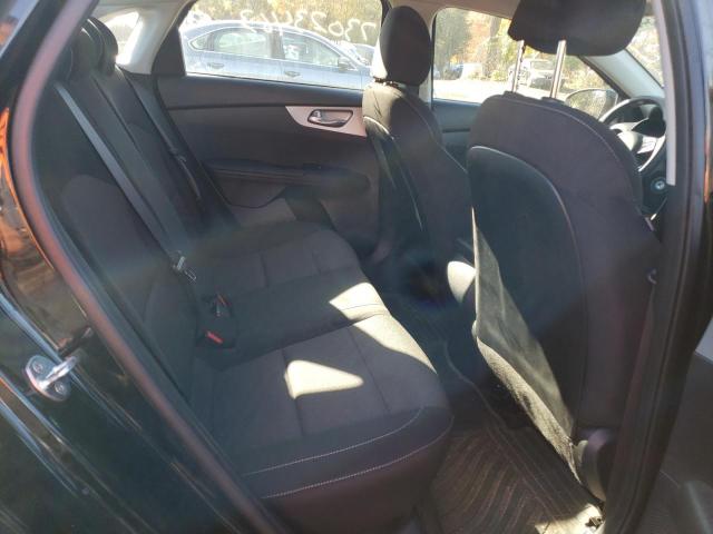 3KPF24AD8PE576627 KIA FORTE LX