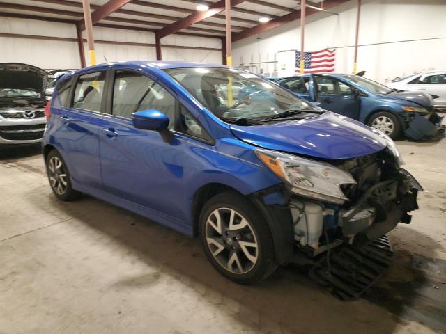 3N1CE2CP9GL399686 Nissan Versa Note S