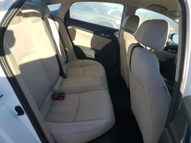 2017 HONDA CIVIC LX - 19XFC2E51HE072944