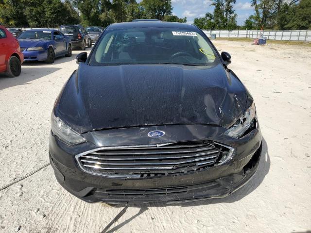 3FA6P0HD7LR161601 Ford Fusion SE 5