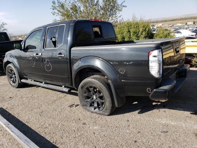 1N6AD0EV9JN760071 | 2018 NISSAN FRONTIER S