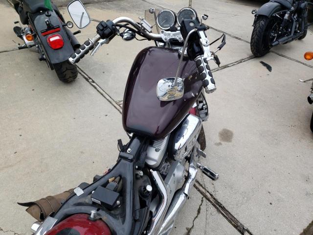 2005 HARLEY-DAVIDSON XL1200 R 1HD1CLP1X5K437722