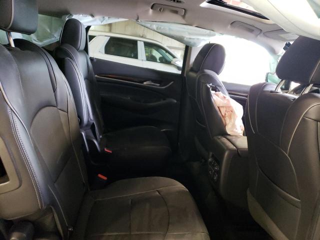 5GAEVCKW1LJ133005 Buick Enclave Avenir