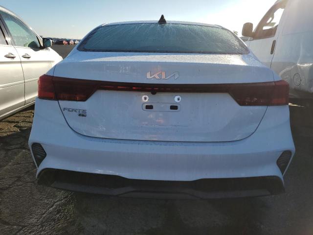 3KPF24AD7PE642794 KIA FORTE LX