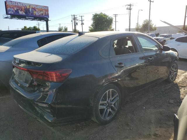 3KPF34AD2KE104302 | 2019 KIA FORTE GT L