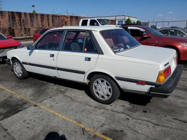 1987 Peugeot 505 Sti VIN: VF3BA9192HS415141 Lot: 70576903