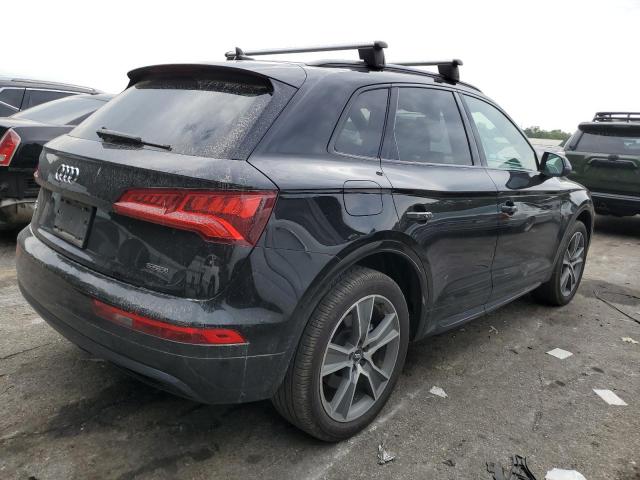 WA1BNAFYXK2076064 2019 AUDI Q5, photo no. 3