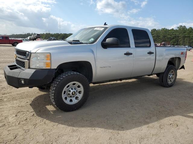 2011 Chevrolet Silverado 2500HD LT