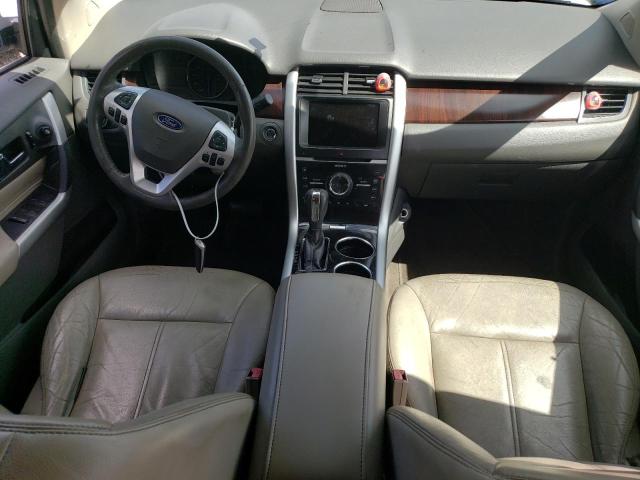 2FMDK3KC6EBA09114 Ford Edge Limited